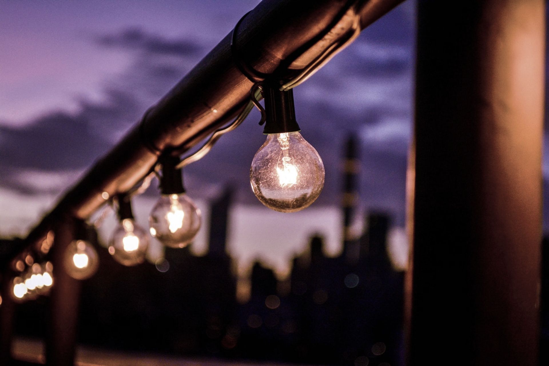 Hero Banner for Best Electrical