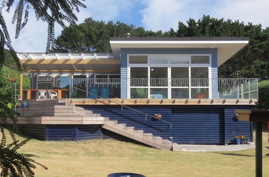 Bethells Beach