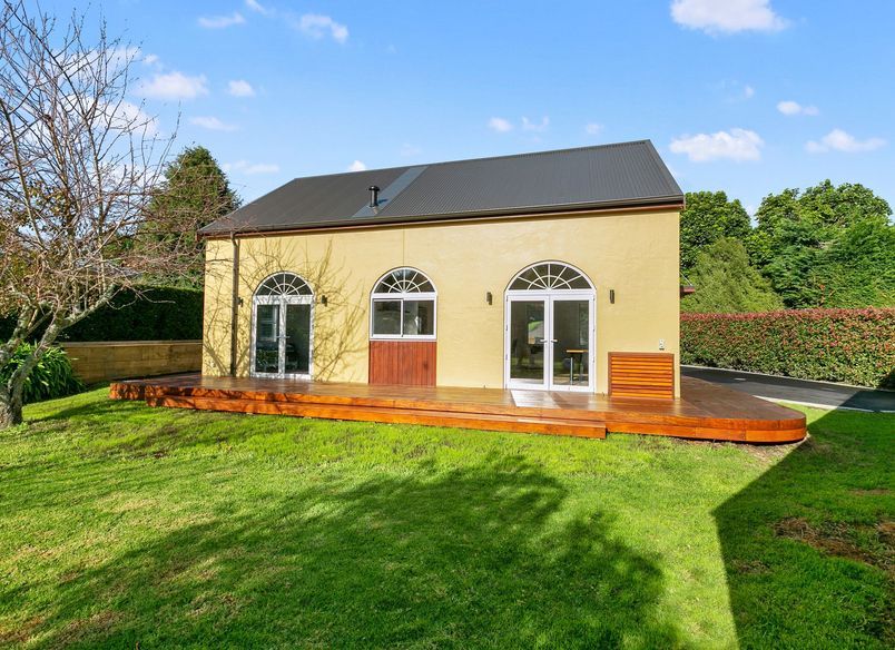 Bethlehem Cottage