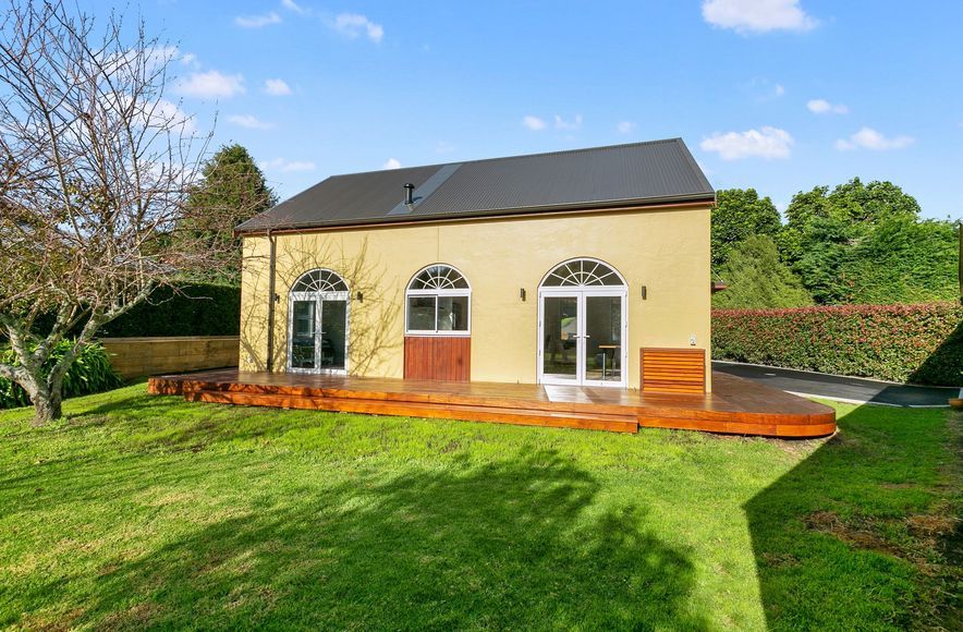 Bethlehem Cottage