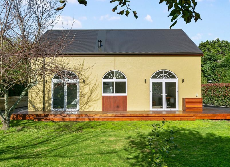 Bethlehem Cottage