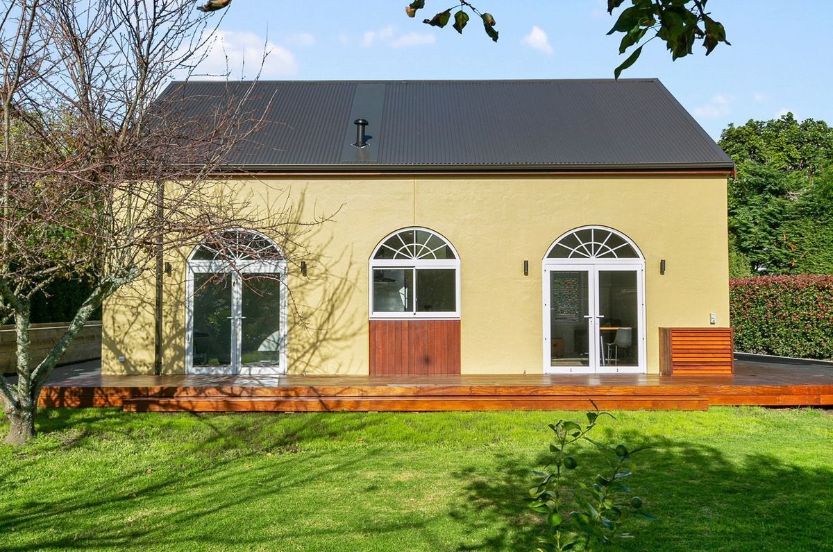 Bethlehem Cottage