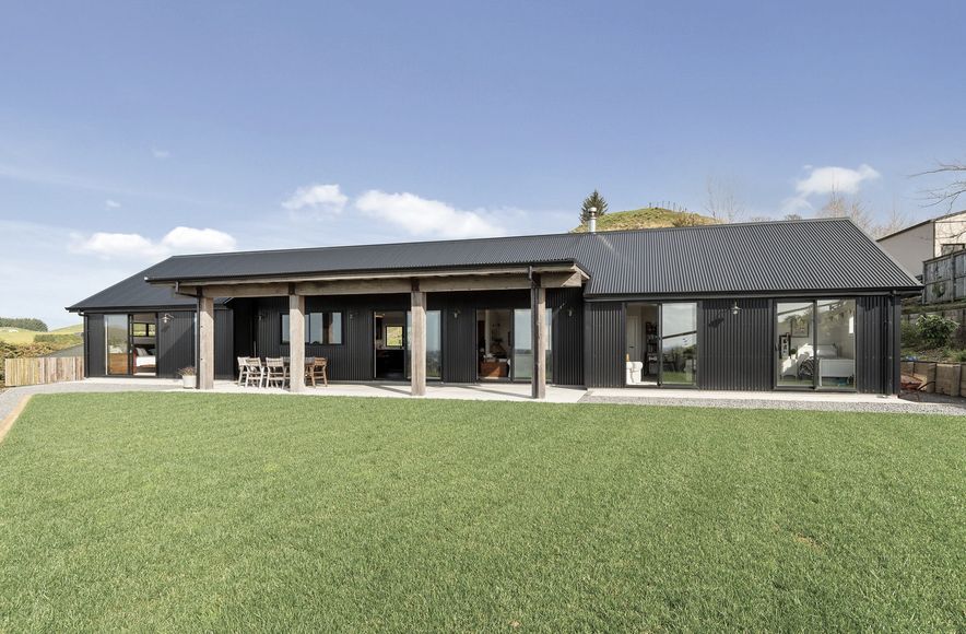 Bethlehem New Build
