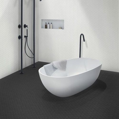 Beton Hex Floor Tiles