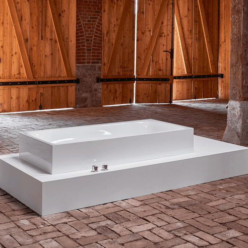 Drop In Baths & Bathtubs ArchiPro NZ