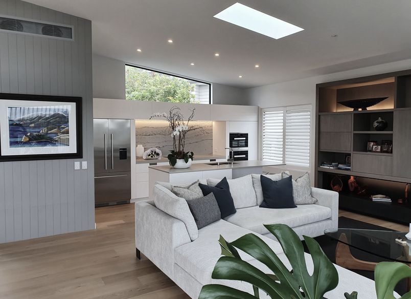 Rutter Home - Milford