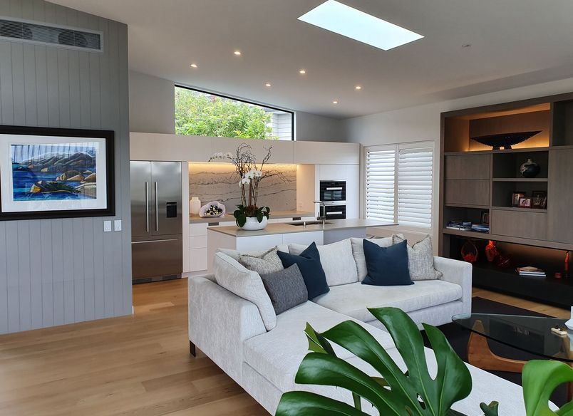 Rutter Home - Milford