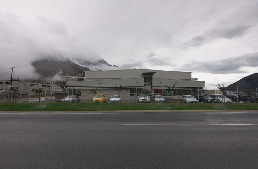 Bidvest Queenstown