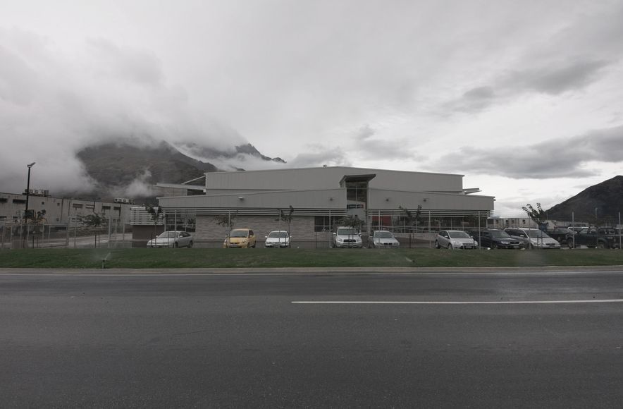 Bidvest Queenstown