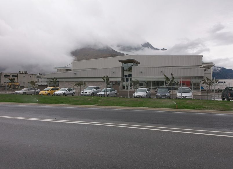 Bidvest Queenstown