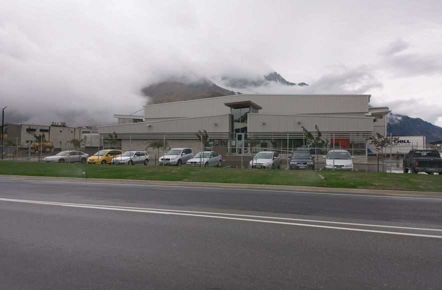 Bidvest Queenstown