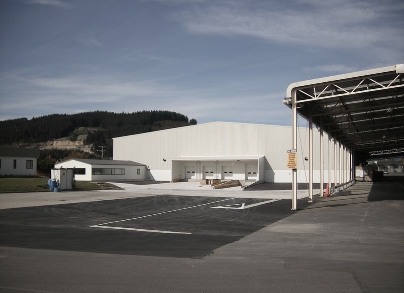 Bidvest Dunedin