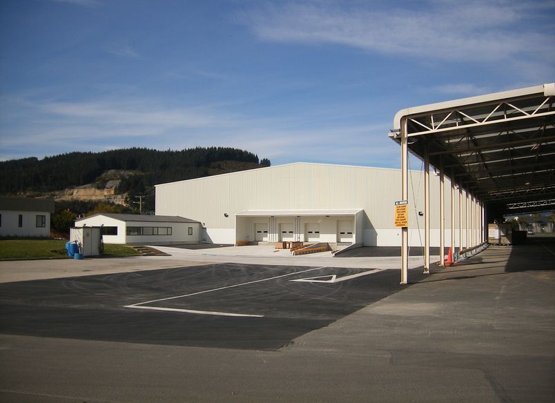 Bidvest Dunedin