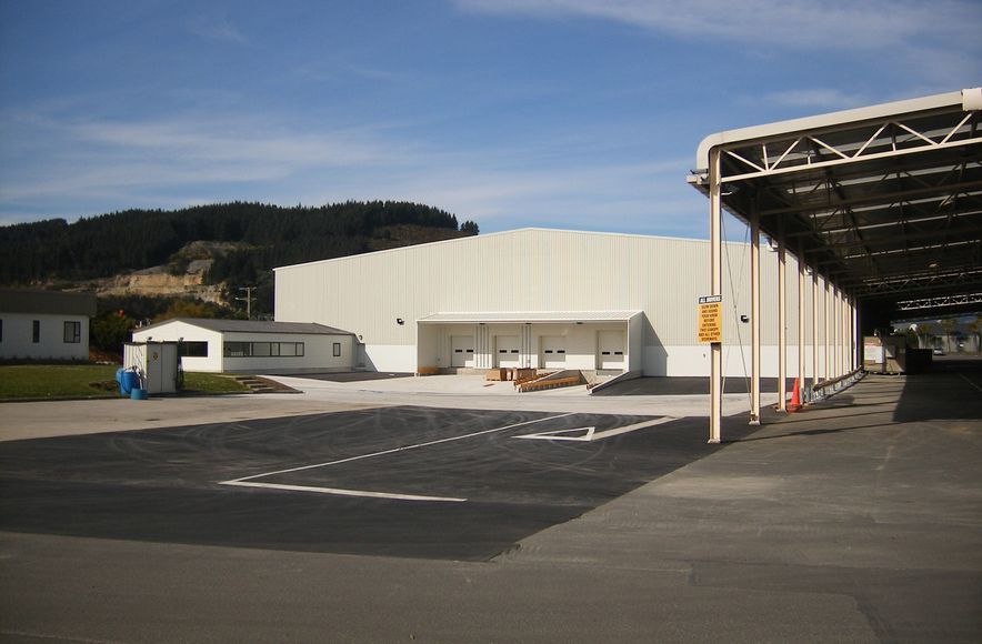 Bidvest Dunedin
