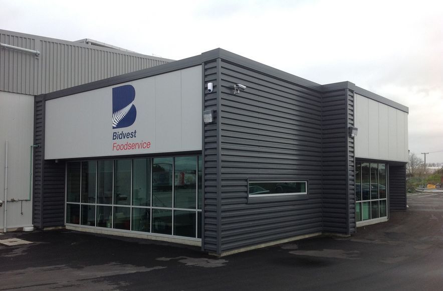 Bidvest Hawkes Bay