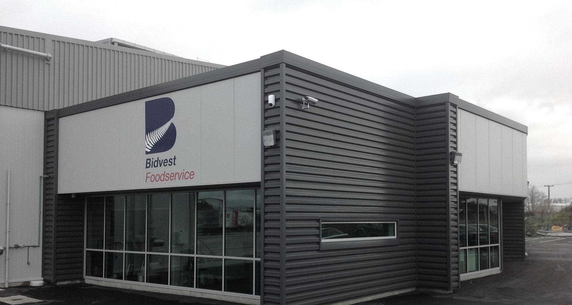 Bidvest Hawkes Bay banner