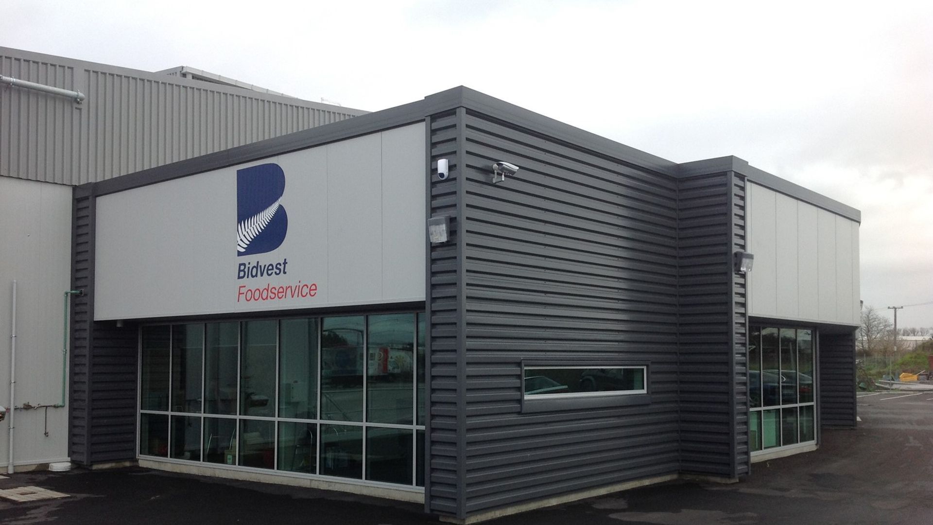 Bidvest Hawkes Bay banner