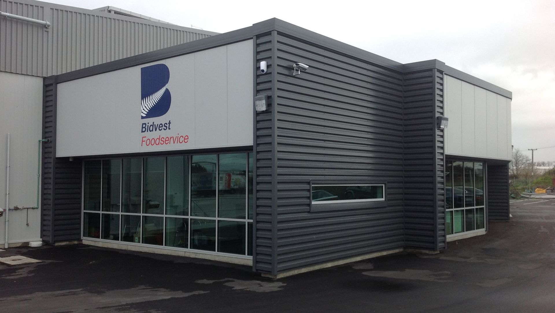 Bidvest Hawkes Bay banner