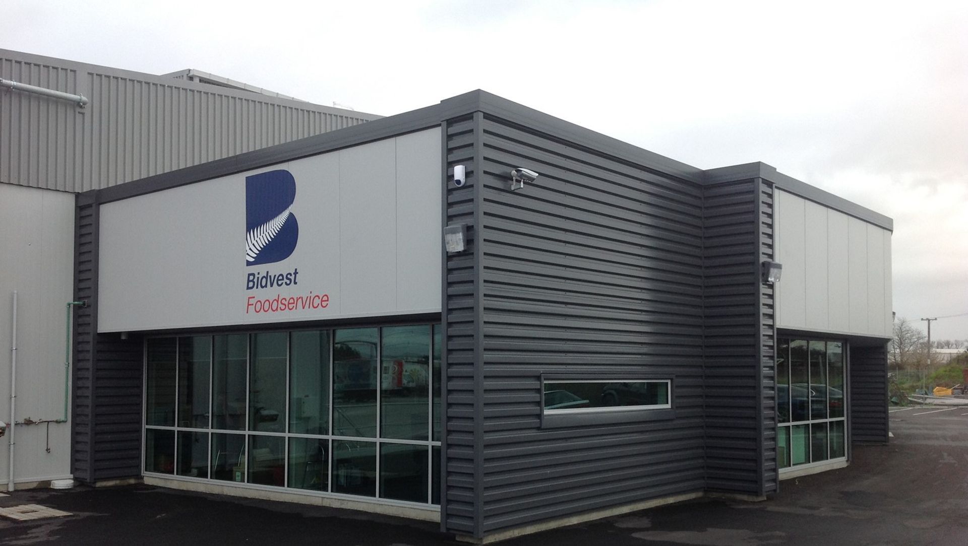 Bidvest Hawkes Bay banner