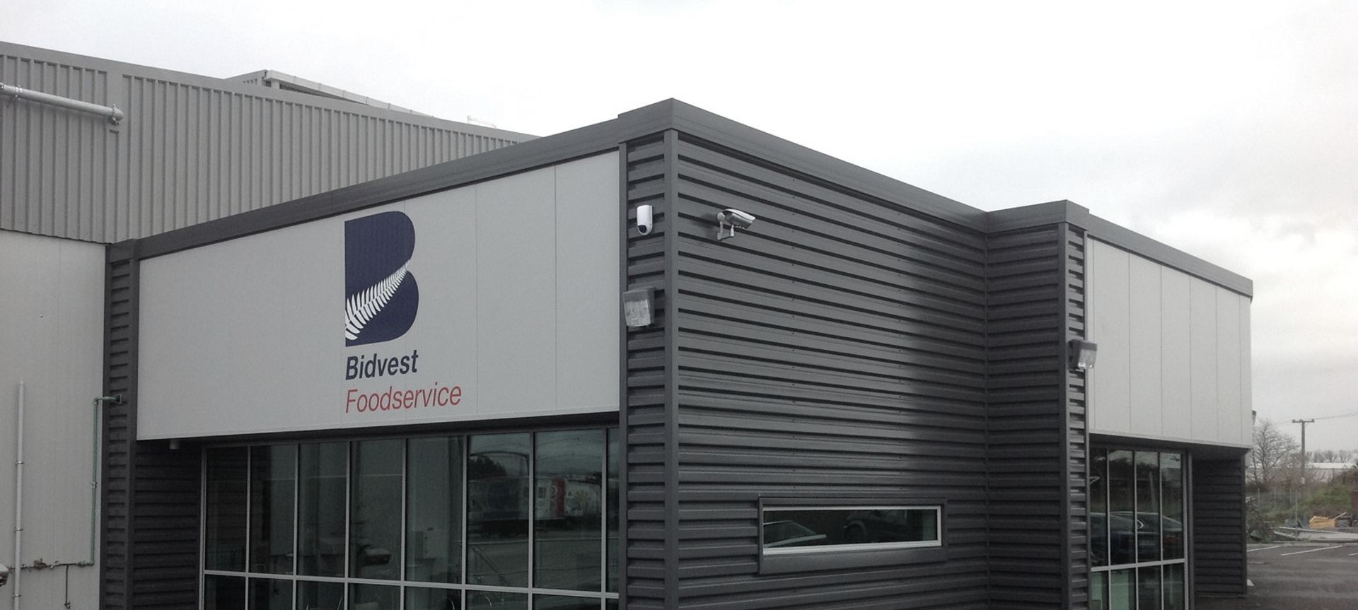 Bidvest Hawkes Bay banner