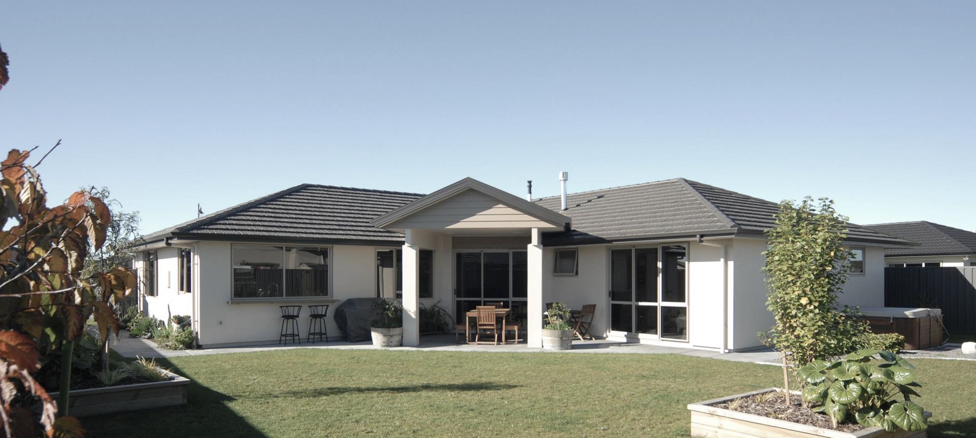 Big Backyard banner