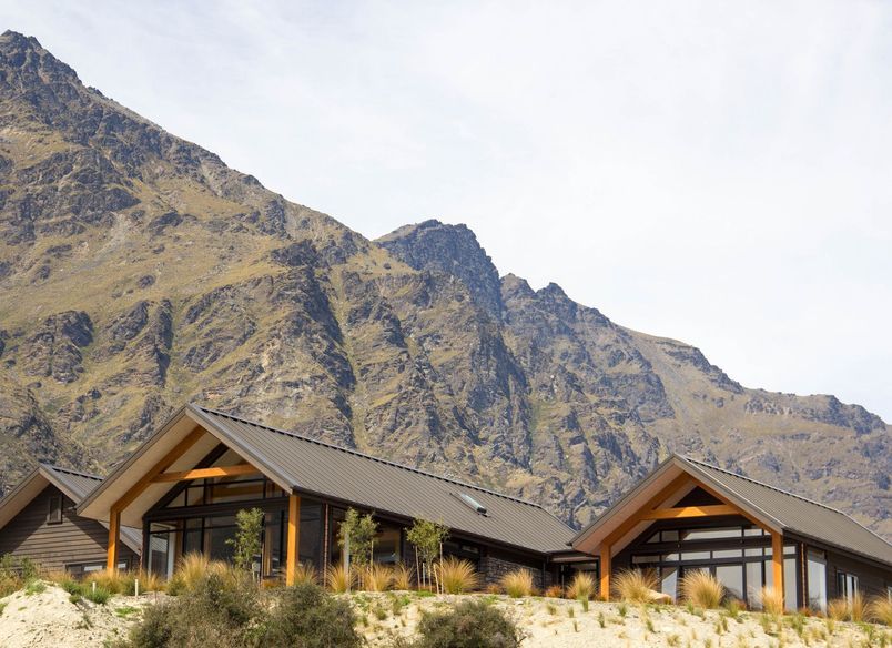 Big Valley Drive, Jack's Point