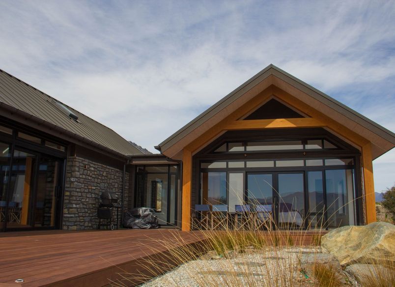 Big Valley Drive, Jack's Point