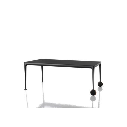 Big Will Extendable Table by Magis
