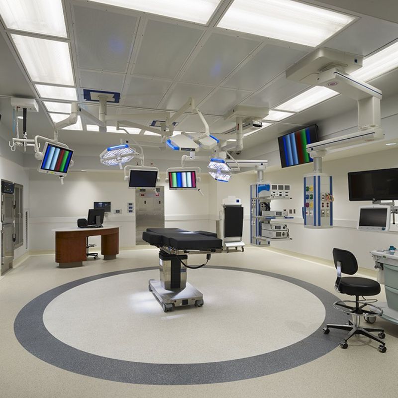 BioSpec MD Commercial Vinyl