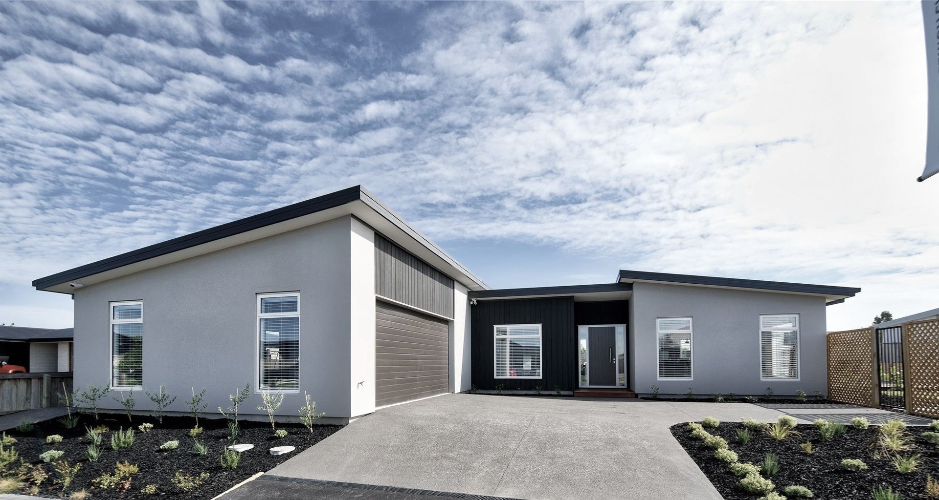 Birches, Contemporary Family Home banner