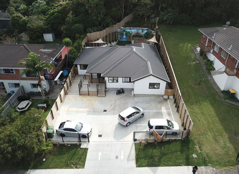 Birkenhead Childcare Centre