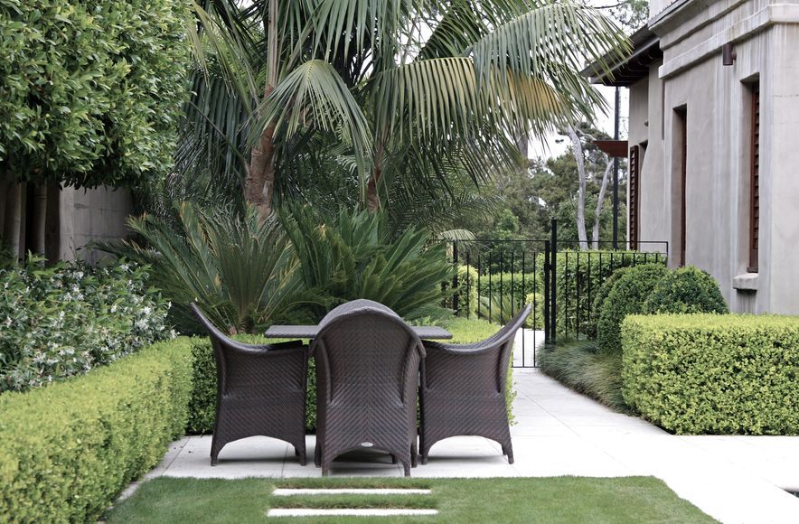 Birkenhead Garden and Pool