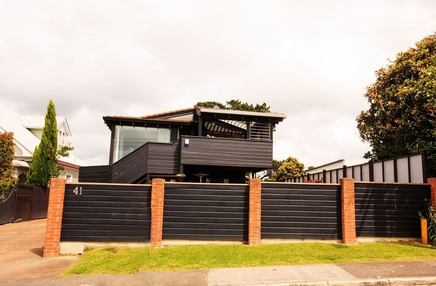 Birkenhead Home