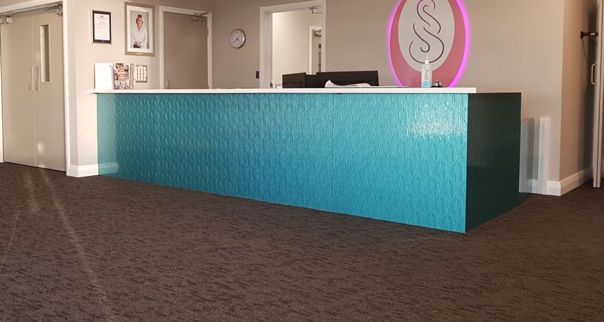 Birthing Centre banner