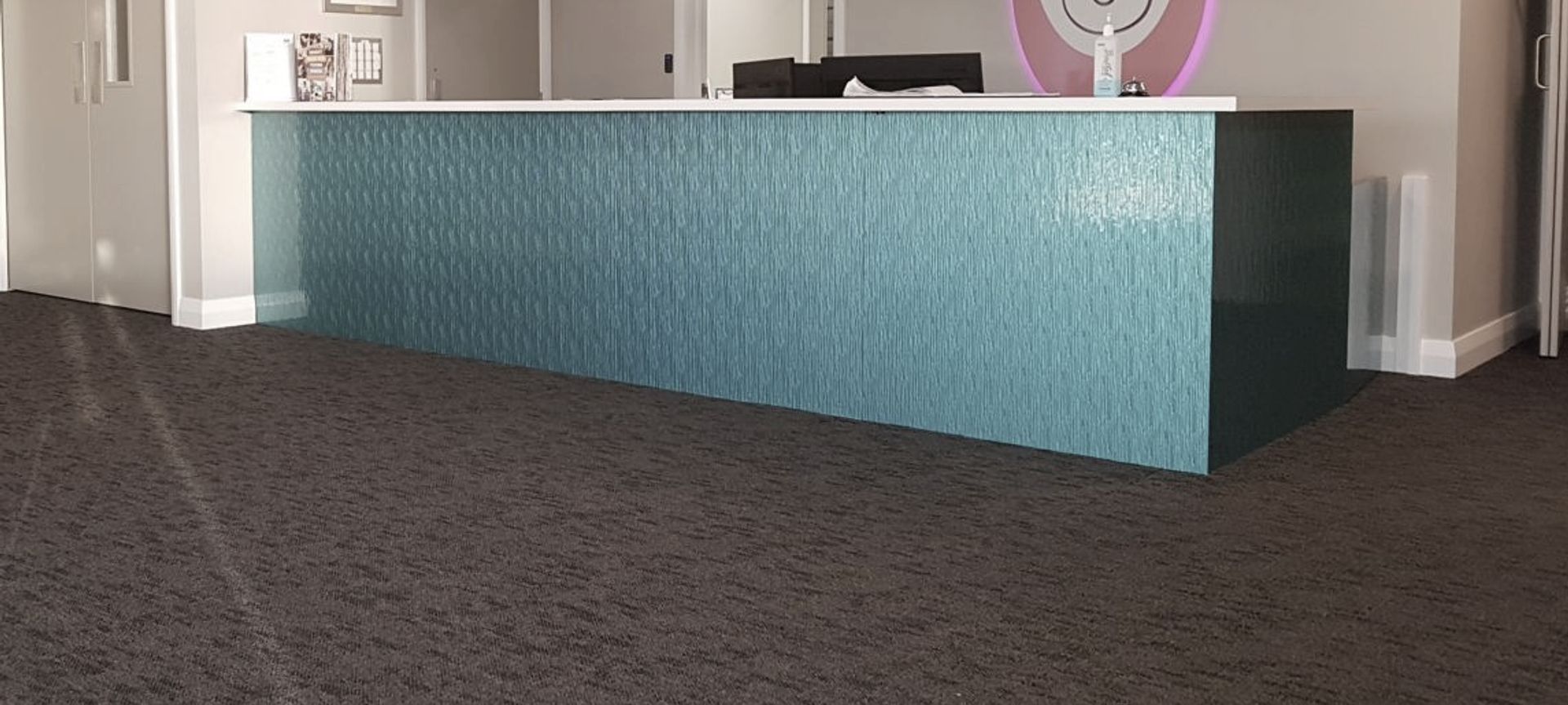 Birthing Centre banner