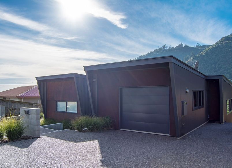 Nelson City Architectural