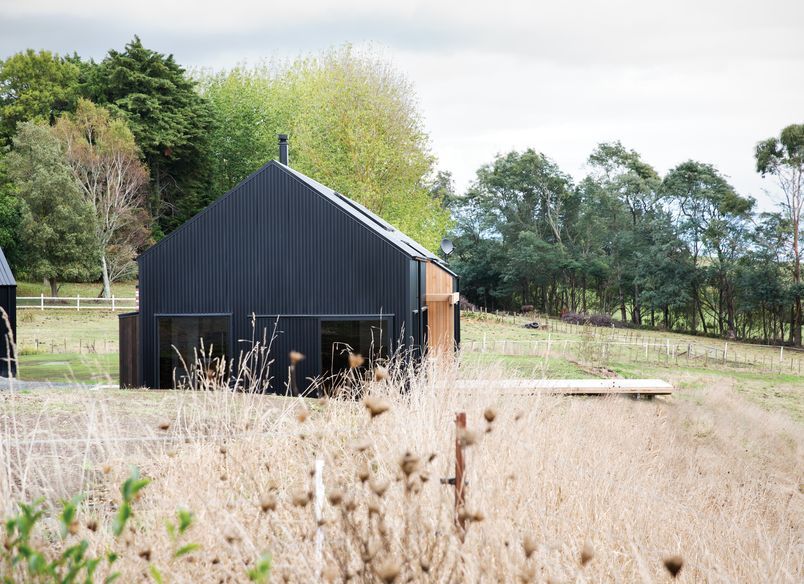 Black Barn