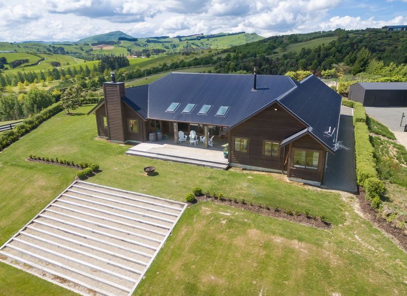 Highland Lodge
