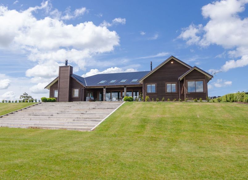 Highland Lodge