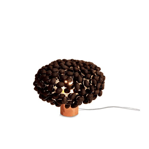 BLACK UNIT TABLE C Table Lamp by Ango