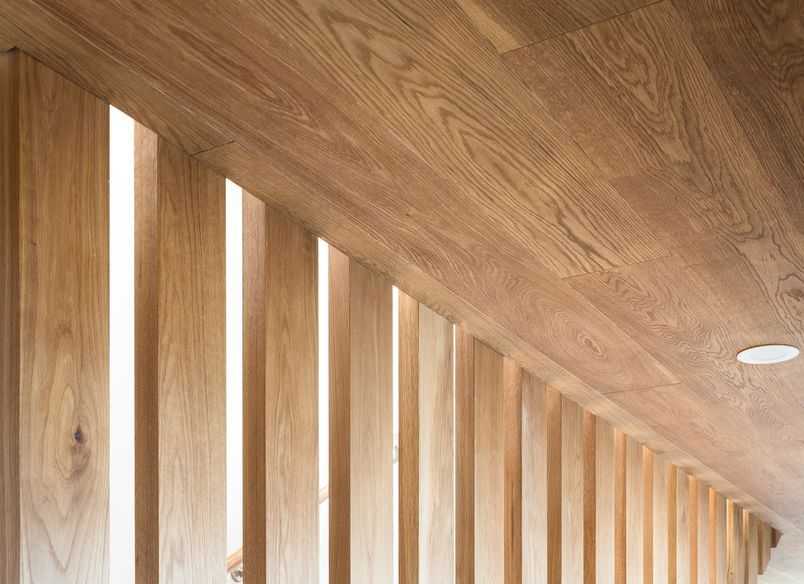 Blackbird House Renovation