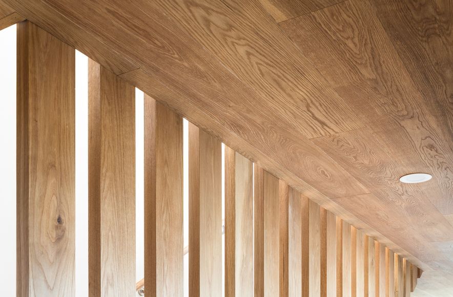 Blackbird House Renovation