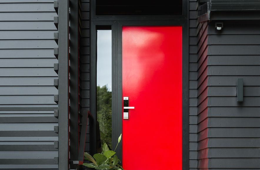 Blackbird House Renovation