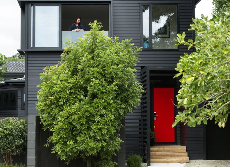 Blackbird House Renovation