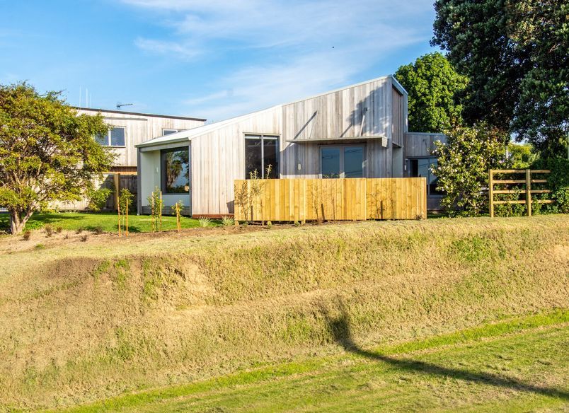 Tauranga Home I 
