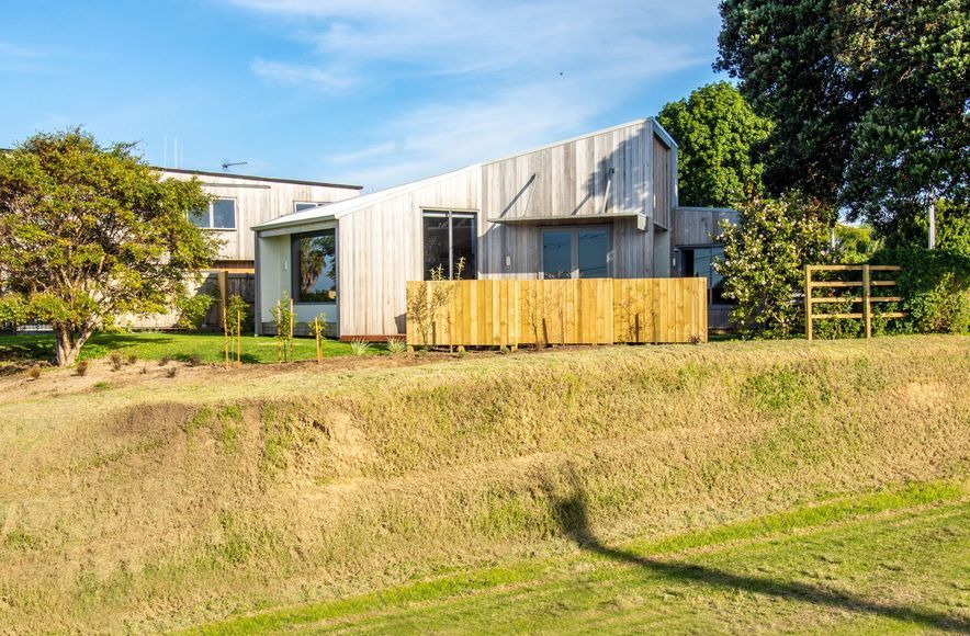 Tauranga Home I 