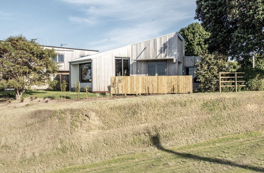 Tauranga Home I 