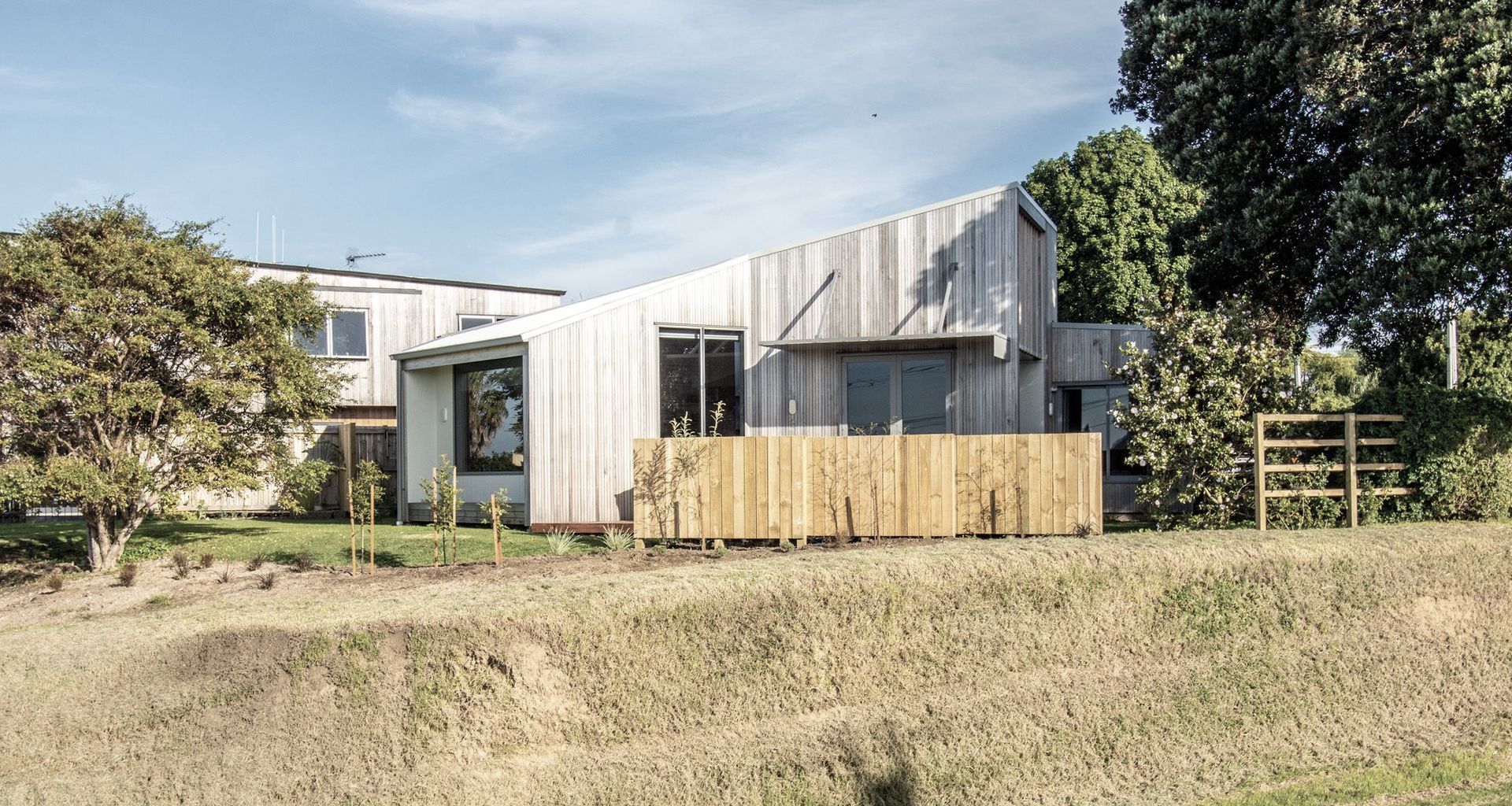 Tauranga Home I  banner