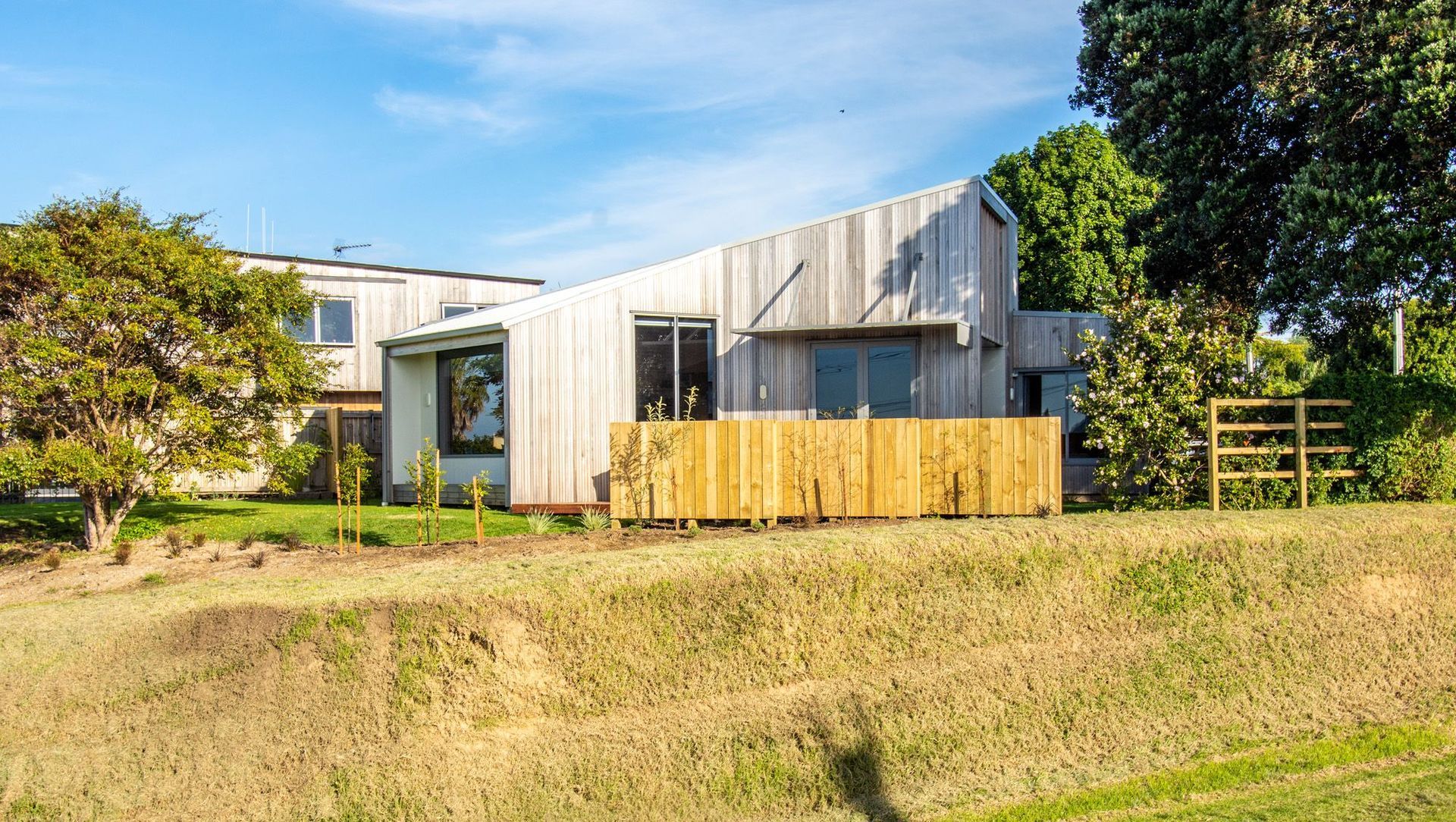 Tauranga Home I  banner