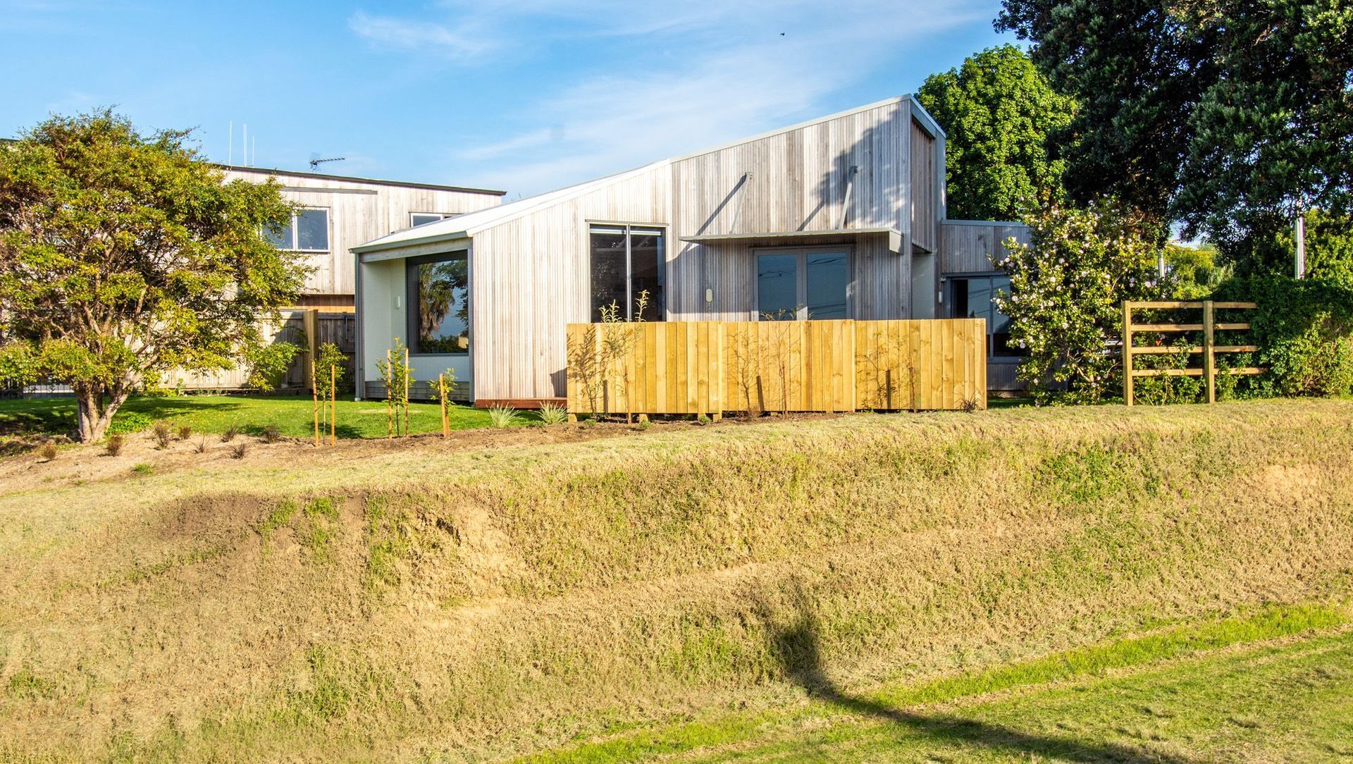 Tauranga Home I  banner